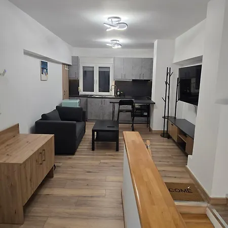 Modernes In Апартамент *