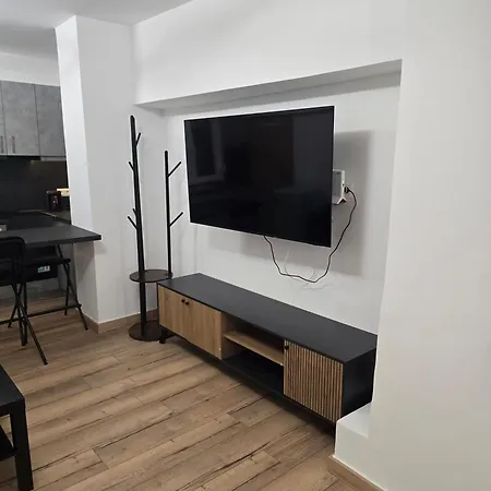 Modernes In Апартамент