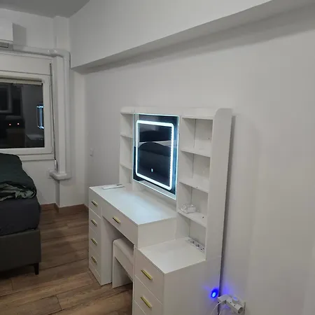 Апартамент Modernes In
